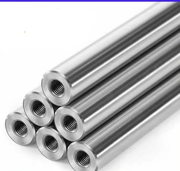 定西镀铬钢管 镀铬圆管 